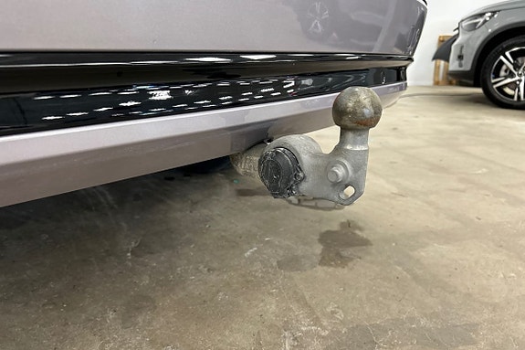 Volvo XC90 26 of 30