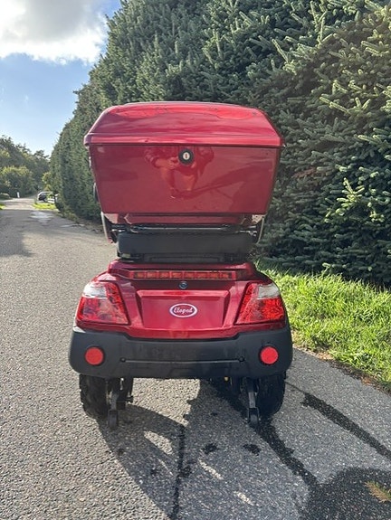 Eloped Elite Sport 6 of 6