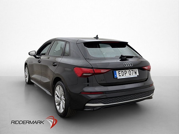 Audi A3 5 of 30