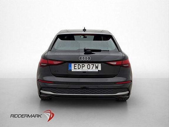 Audi A3 6 of 30