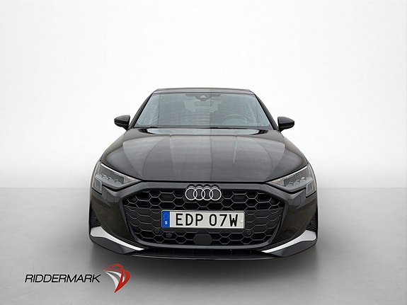Audi A3 4 of 30