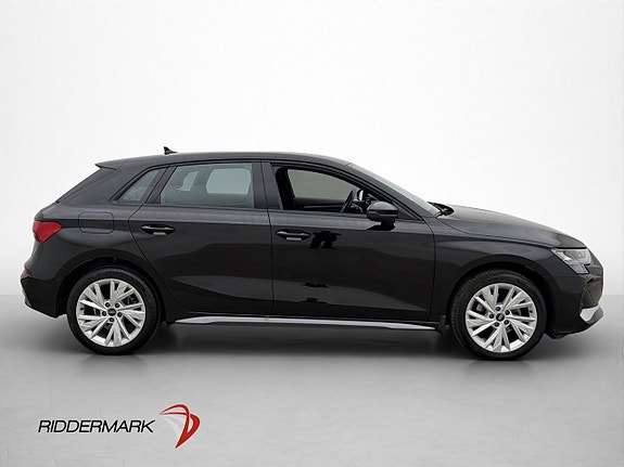 Audi A3 9 of 30