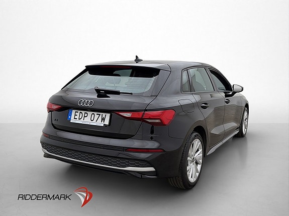Audi A3 8 of 30