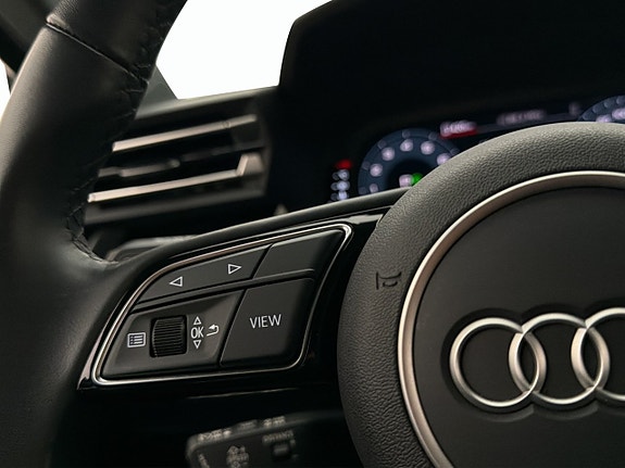 Audi A3 16 of 30
