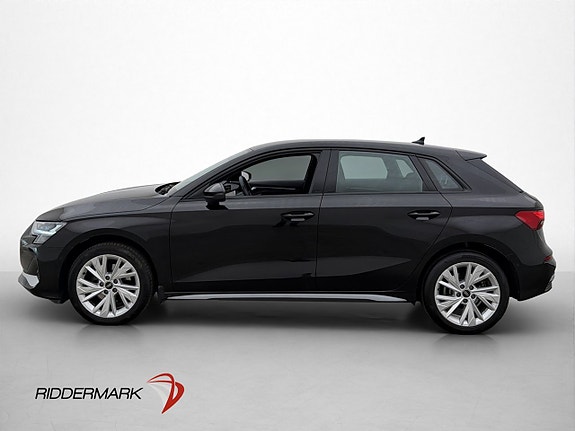 Audi A3 2 of 30