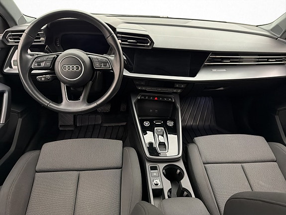 Audi A3 12 of 30