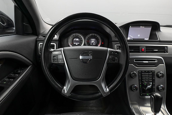 Volvo S80 8 of 22