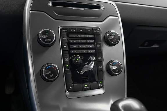 Volvo S80 18 of 22