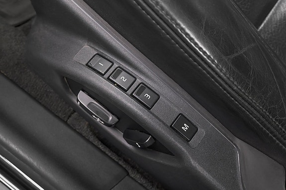 Volvo S80 12 of 22
