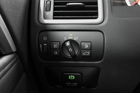 Volvo S80 20 of 22