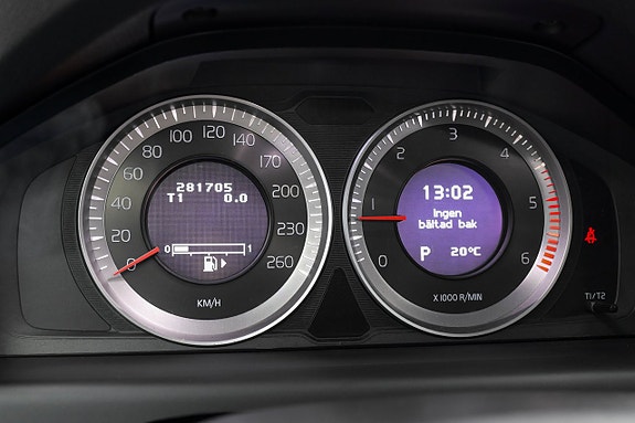 Volvo S80 10 of 22
