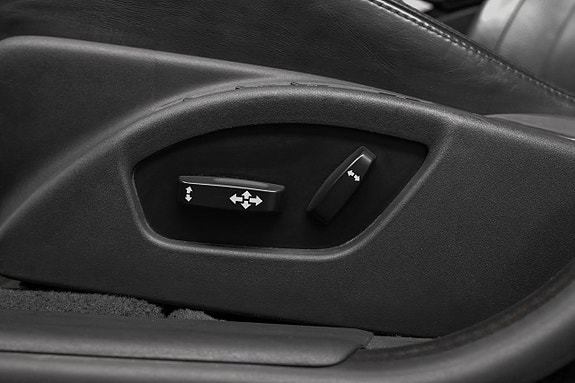 Volvo S80 13 of 22