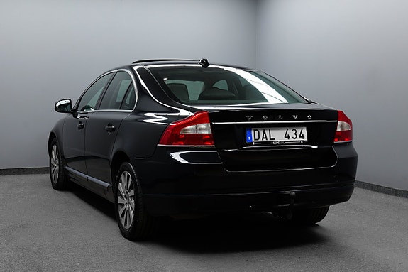 Volvo S80 3 of 22