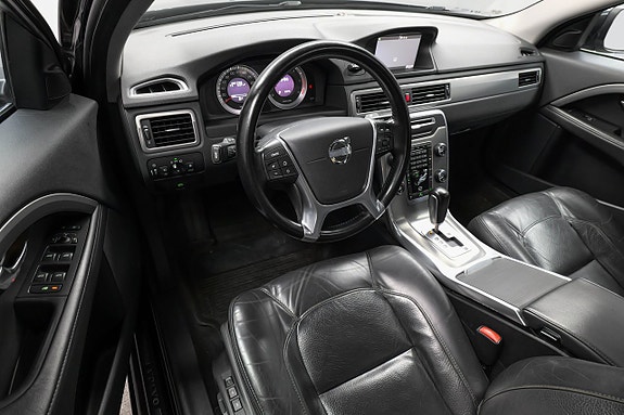 Volvo S80 5 of 22