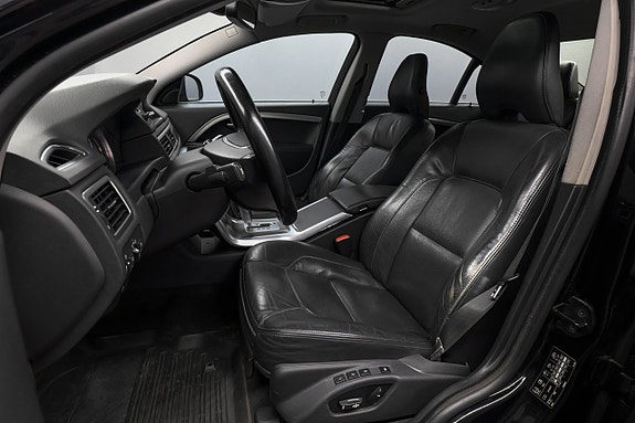 Volvo S80 6 of 22