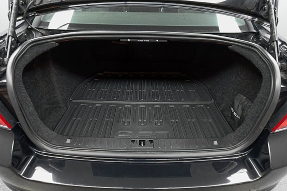 Volvo S80 21 of 22