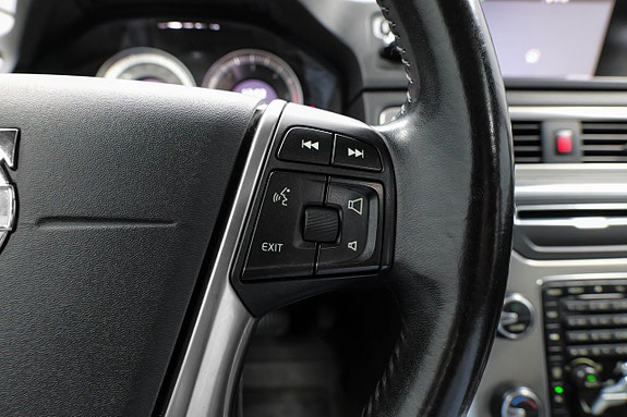 Volvo S80 11 of 22