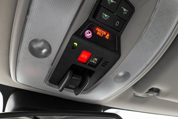 Volvo S80 17 of 22