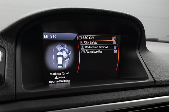 Volvo S80 14 of 22