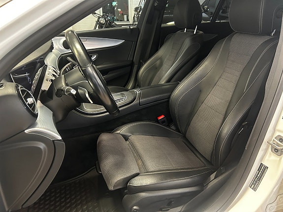 Mercedes-Benz E 220 d 9 of 30