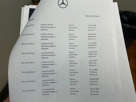 Mercedes-Benz E 220 d 30 of 30