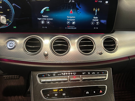 Mercedes-Benz E 220 d 16 of 30