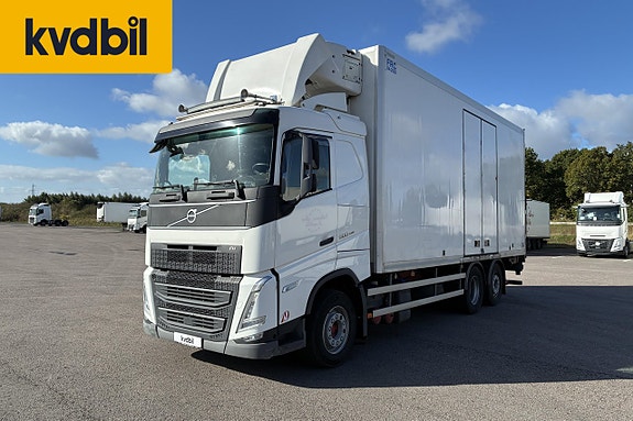 Volvo FH500