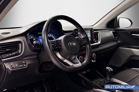 Kia Stonic 6 of 20