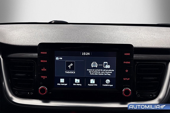 Kia Stonic 8 of 20