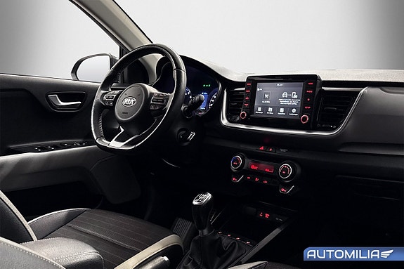 Kia Stonic 14 of 20