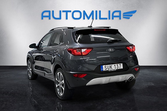 Kia Stonic 15 of 20
