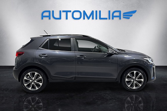 Kia Stonic 19 of 20