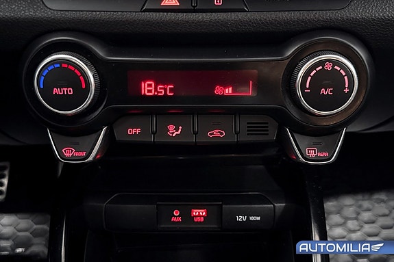 Kia Stonic 11 of 20