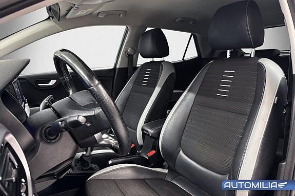 Kia Stonic 5 of 20