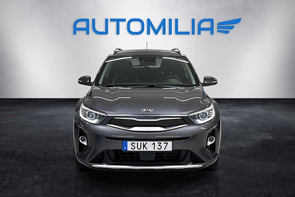 Kia Stonic 2 of 20