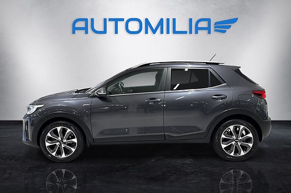 Kia Stonic 3 of 20