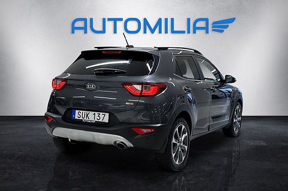 Kia Stonic 18 of 20