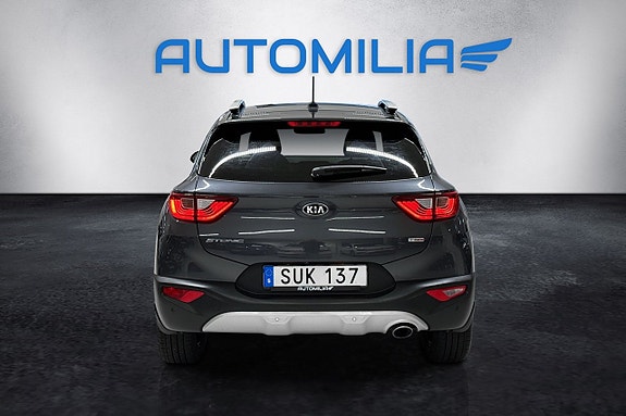 Kia Stonic 16 of 20
