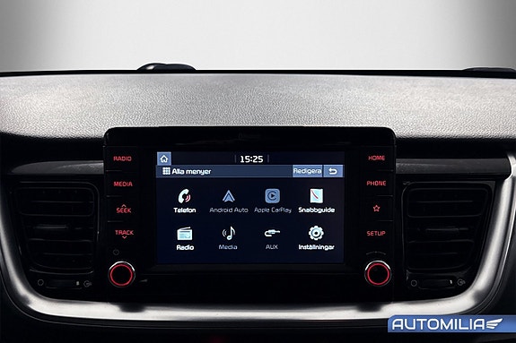 Kia Stonic 10 of 20