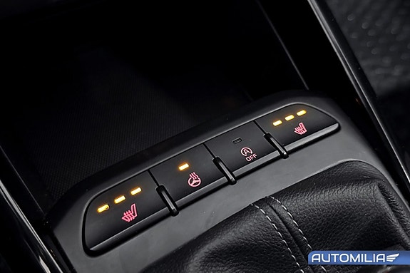 Kia Stonic 12 of 20