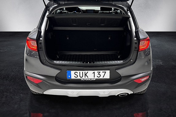 Kia Stonic 17 of 20