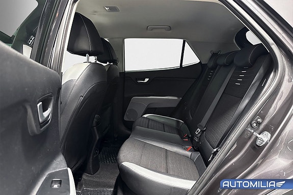 Kia Stonic 4 of 20
