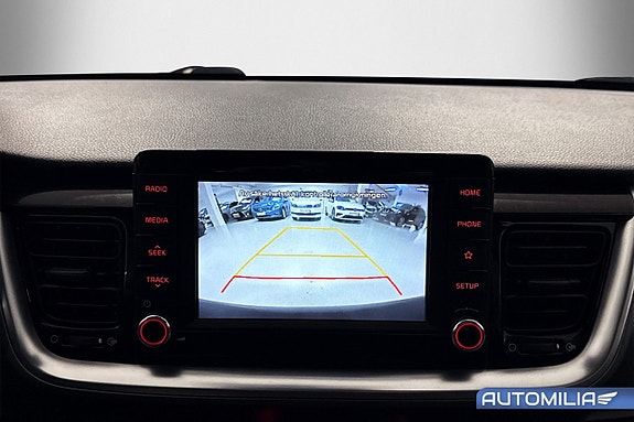 Kia Stonic 9 of 20