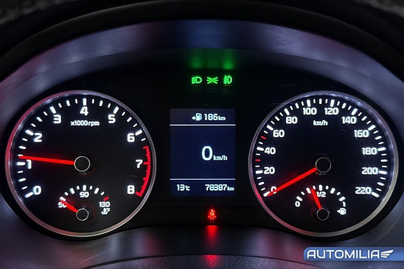 Kia Stonic 7 of 20