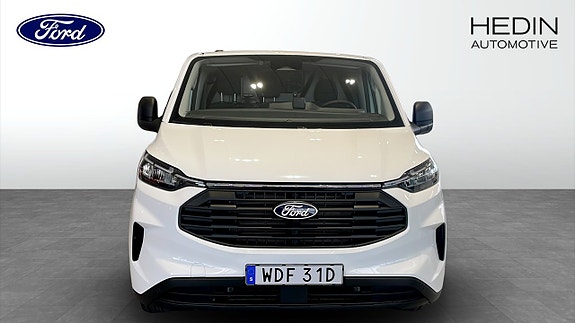 Ford Custom 8 of 9