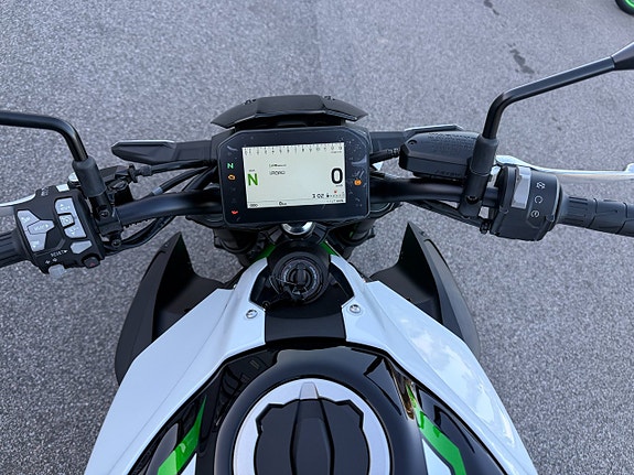 Kawasaki Z900 - 2027 - Köp Online 10 of 14