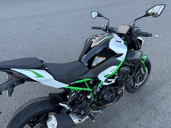 Kawasaki Z900 - 2027 - Köp Online 5 of 14