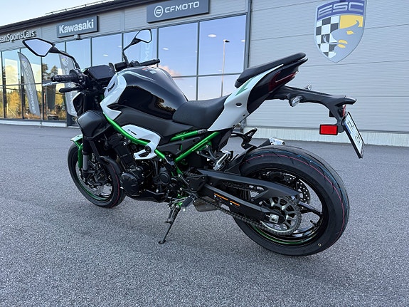 Kawasaki Z900 - 2027 - Köp Online 8 of 14
