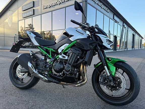 Kawasaki Z900 - 2027 - Köp Online 13 of 14