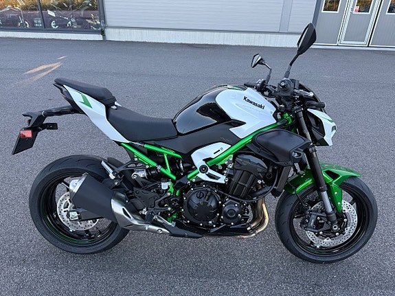 Kawasaki Z900 - 2027 - Köp Online 2 of 14